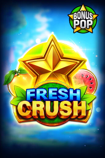Демо Fresh Crush | Казино Фараон играть без регистрации