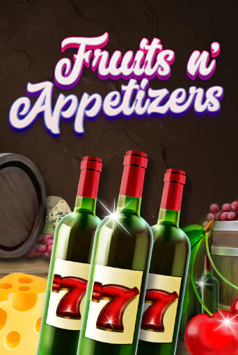 Демо Fruits n' Appetizers | Казино Фараон играть без регистрации
