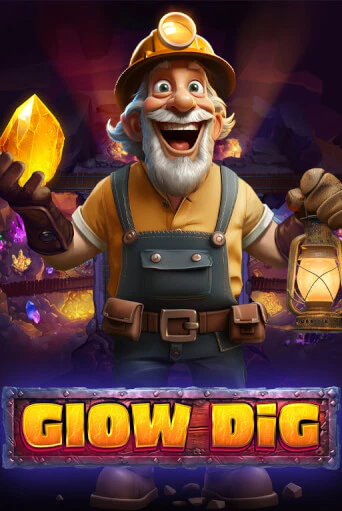Демо Glow Dig | Казино Фараон играть без регистрации