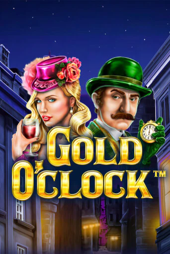 Демо Gold O'Clock | Казино Фараон играть без регистрации