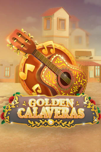 Демо Golden Calaveras | Казино Фараон играть без регистрации