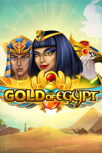 Демо Gold of Egypt | Казино Фараон играть без регистрации