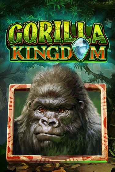 Демо Gorilla Kingdom | Казино Фараон играть без регистрации