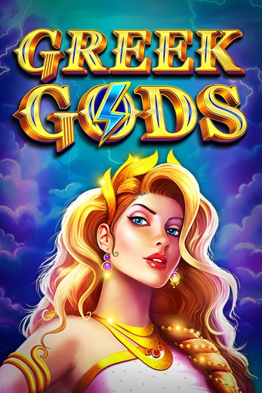 Демо Greek Gods | Казино Фараон играть без регистрации