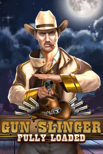 Демо Gunslinger: Fully Loaded  | Казино Фараон играть без регистрации