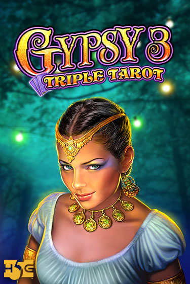 Демо Gypsy 3 Triple Tarot | Казино Фараон играть без регистрации