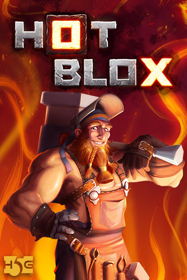 Демо Hot Blox | Казино Фараон играть без регистрации
