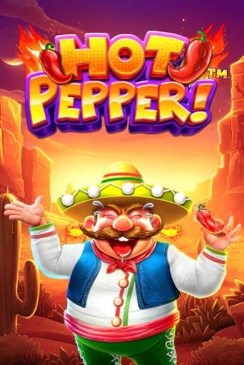 Демо Hot Pepper™ | Казино Фараон играть без регистрации