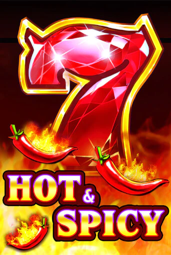 Демо Hot and Spicy No Jackpot | Казино Фараон играть без регистрации