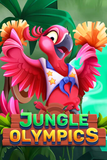 Демо Jungle Olympics | Казино Фараон играть без регистрации