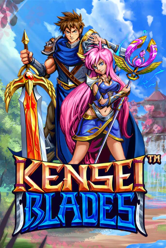 Демо Kensei Blades | Казино Фараон играть без регистрации