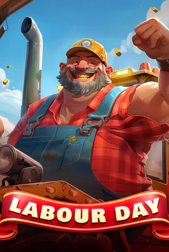 Демо Labour Day | Казино Фараон играть без регистрации