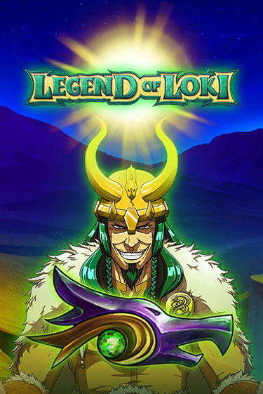 Демо Legend of Loki | Казино Фараон играть без регистрации
