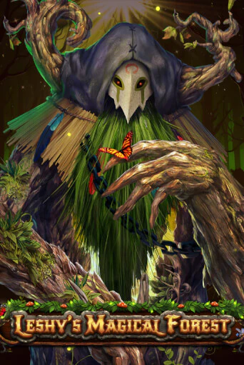 Демо Leshy's Magical Forest | Казино Фараон играть без регистрации