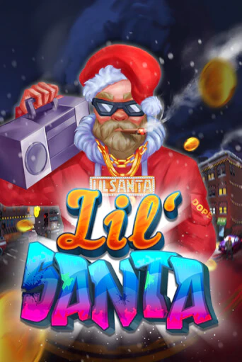 Демо Lil' Santa | Казино Фараон играть без регистрации