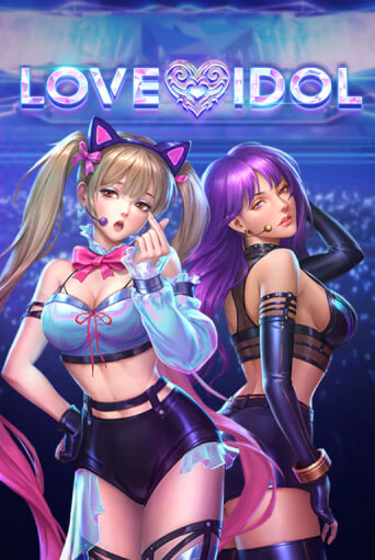 Демо Love Idol | Казино Фараон играть без регистрации