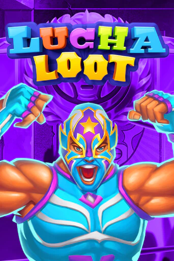 Демо Lucha Loot | Казино Фараон играть без регистрации
