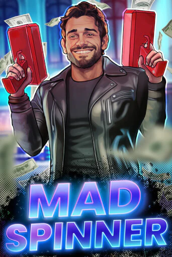 Демо Mad Spinner | Казино Фараон играть без регистрации