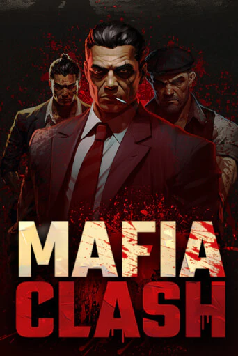 Демо Mafia Clash | Казино Фараон играть без регистрации