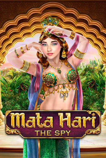 Демо Mata Hari: The Spy | Казино Фараон играть без регистрации