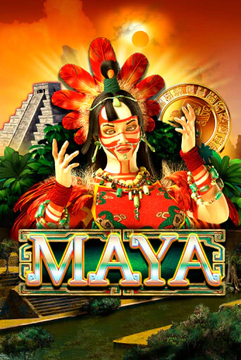 Демо Maya | Казино Фараон играть без регистрации