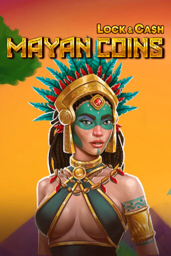 Демо Mayan Coins Lock&Cash  | Казино Фараон играть без регистрации
