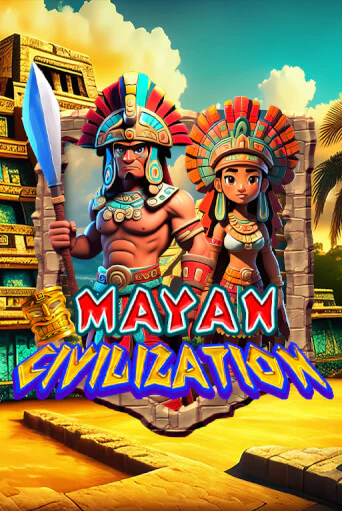 Демо Mayan Civilization | Казино Фараон играть без регистрации