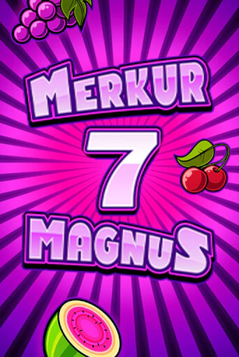 Демо Merkur Magnus 7 | Казино Фараон играть без регистрации