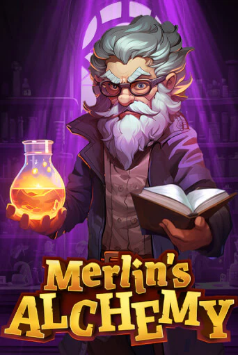 Демо Merlins Alchemy | Казино Фараон играть без регистрации