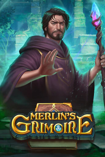 Демо Merlin's Grimoire | Казино Фараон играть без регистрации
