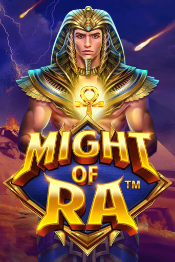 Демо Might of Ra | Казино Фараон играть без регистрации