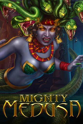 Демо Mighty Medusa | Казино Фараон играть без регистрации