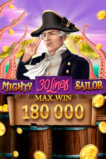 Демо Mighty sailor 30 | Казино Фараон играть без регистрации