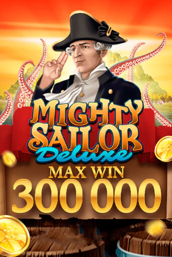 Демо Mighty Sailor | Казино Фараон играть без регистрации