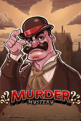 Демо Murder Mystery | Казино Фараон играть без регистрации