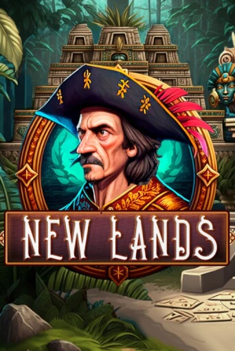 Демо New Lands | Казино Фараон играть без регистрации