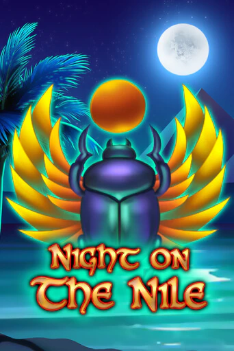Демо Night On The Nile | Казино Фараон играть без регистрации