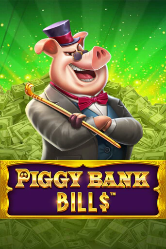 Демо Piggy Bank Bills | Казино Фараон играть без регистрации