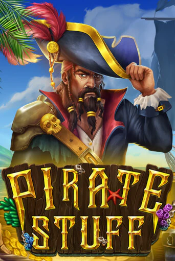 Демо Pirate Stuff | Казино Фараон играть без регистрации