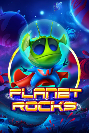 Демо Planet Rocks | Казино Фараон играть без регистрации