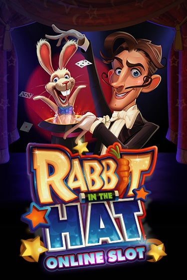 Демо Rabbit In The Hat | Казино Фараон играть без регистрации