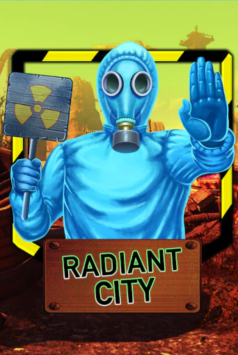 Демо Radiant City | Казино Фараон играть без регистрации