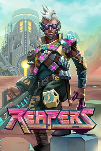Демо Reapers | Казино Фараон играть без регистрации