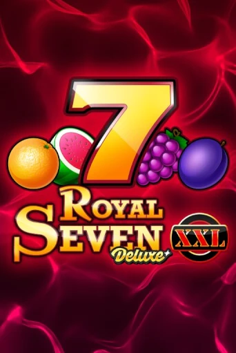 Демо Royal Seven XXL Deluxe | Казино Фараон играть без регистрации