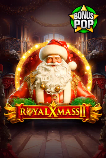 Демо Royal Xmass 2 | Казино Фараон играть без регистрации