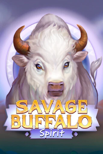 Демо Savage Buffalo Spirit | Казино Фараон играть без регистрации