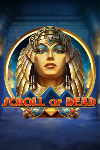 Демо Scroll of Dead | Казино Фараон играть без регистрации