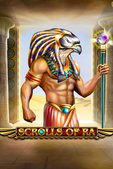 Демо Scrolls of Ra | Казино Фараон играть без регистрации