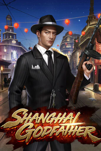 Демо Shanghai Godfather | Казино Фараон играть без регистрации