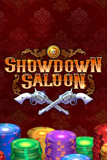 Демо Showdown Saloon | Казино Фараон играть без регистрации